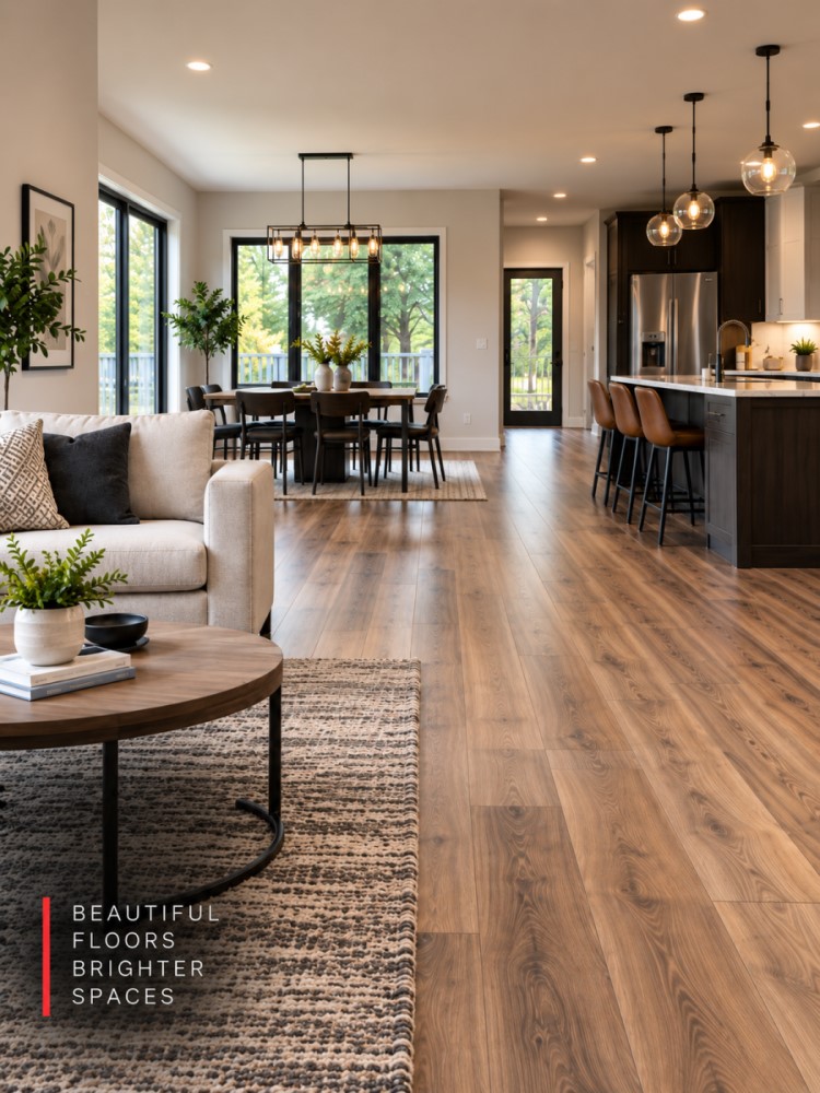 JAS FloorCoverings and Renovations 2