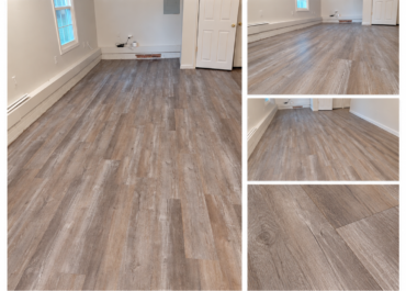 Luxury Vinyl Plank (LVP) Flooring: What to Know Before You Buy